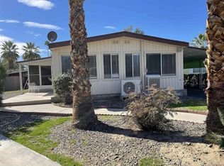 Mobile Home, Borrego Springs, CA 92004
