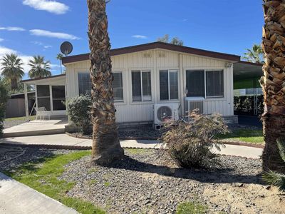 1010 Palm Canyon Dr APT 45, Borrego Springs, CA, 92004