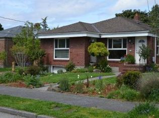 646 NW 50th St, Seattle, WA 98107