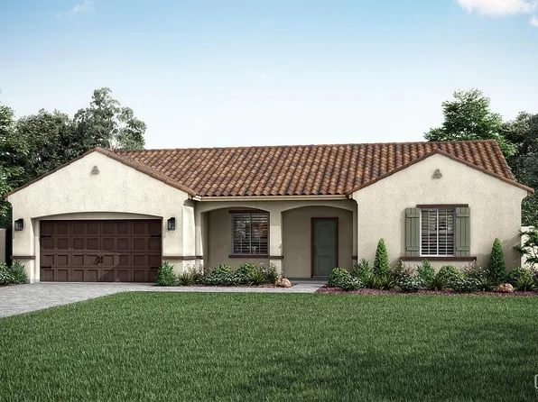 8633 Seth Alexander Way, Bakersfield, CA 93306