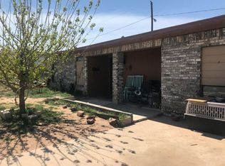 624 Caylor Dr, Big Spring, TX 79720