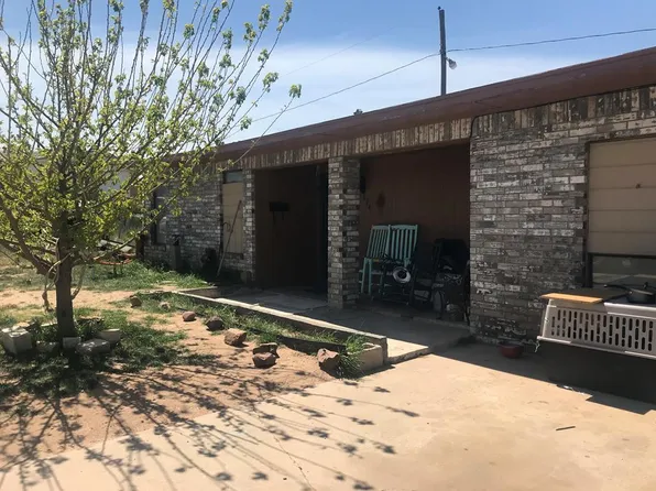 624 Caylor Dr, Big Spring, TX 79720