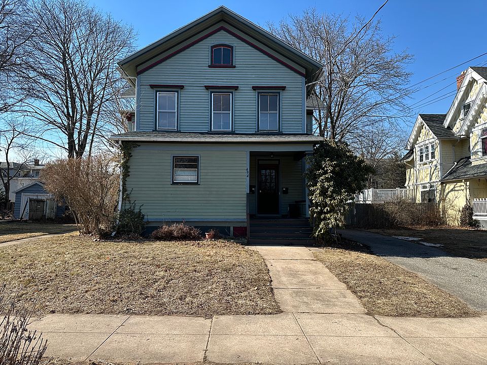 1st image of 494 Central Ave #2