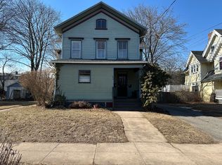494 Central Ave #2, New Haven, CT 06515