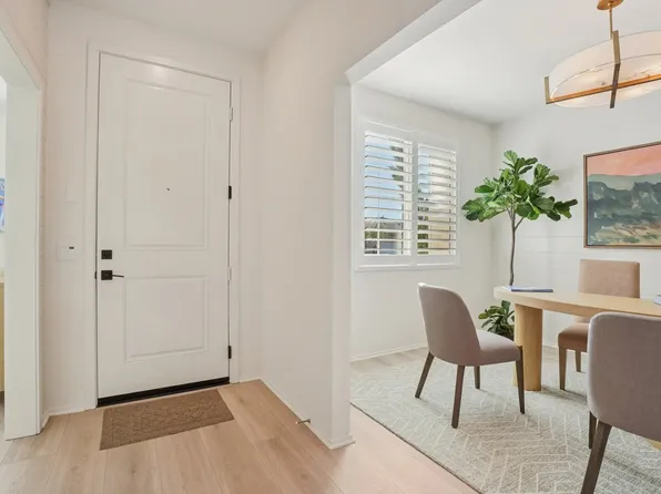 Daisy Plan 2 Plan, Pacific Daisy