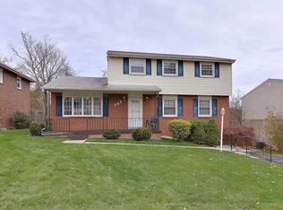 686 Twin Oak Dr, Pittsburgh, PA