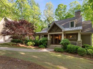 1101 Callahans Ridge Rd, Greensboro, GA 30642