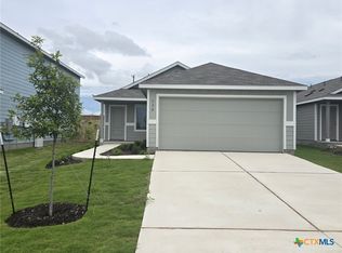 132 Burt Rainey Ln, Jarrell, TX 76537