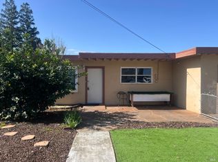 4118 Rita Dr, Martinez, CA 94553