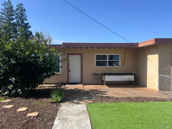 4118 Rita Drive, Martinez, CA 94523