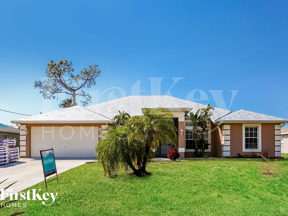 3811 Trenton Ln