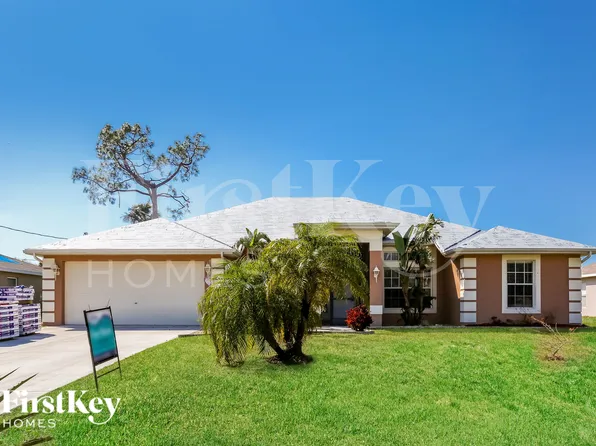 3811 Trenton Ln, North Port, FL 34288