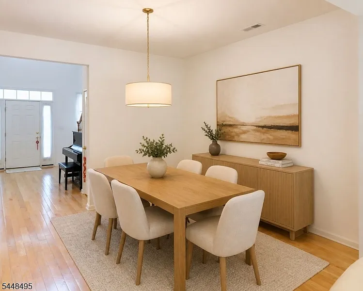 2 bed, 2.5 bath, 1854 sqft, $3,500 — Photo 2