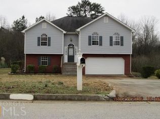 4785 King Saul Dr, Ellenwood, GA 30294