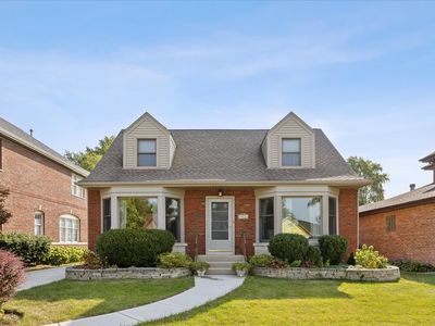 903 S Clifton Ave, Park Ridge, IL, 60068