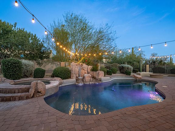 2nd image of 3217 N PIEDRA Circle