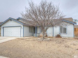 1660 Round Up Rd, Fernley, NV 89408