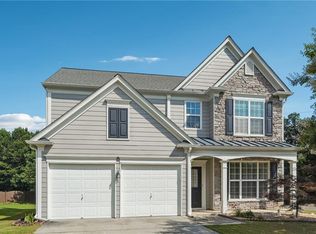 8965 Friarbridge Dr, Suwanee, GA 30024