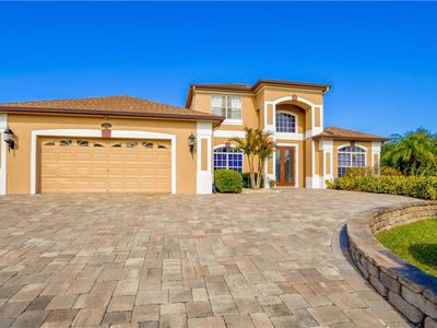 2729 Cordgrass St, Oviedo, FL, 32765