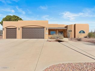 10057 Saragossa Ct, Las Cruces, NM 88005