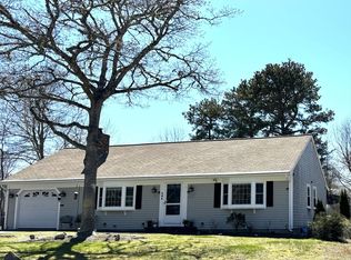 1 Independence Rd, West Yarmouth, MA 02673