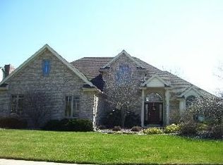 7271 Bentcreek Dr, Temperance, MI 48182