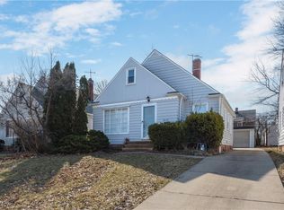 3810 Salisbury Rd, South Euclid, OH 44121