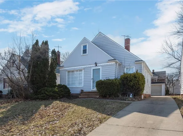 3810 Salisbury Rd, South Euclid, OH 44121