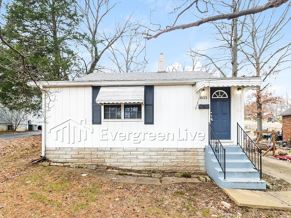 1st image of 3533 Marshall Ave
