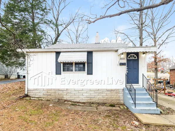 3533 Marshall Ave, Saint Louis, MO 63114