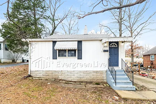 3533 Marshall Ave Photo 1