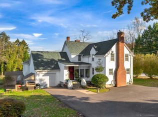 220 W Timonium Rd, Lutherville Timonium, MD 21093