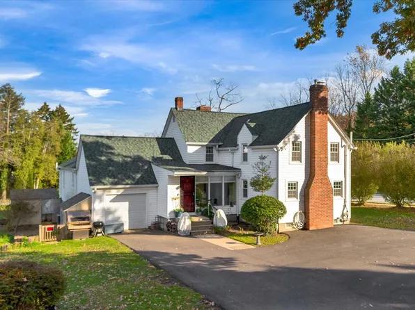 220 W Timonium Rd, Lutherville Timonium, MD 21093