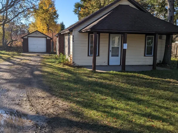 306 E Lincoln St, Mancelona, MI 49659