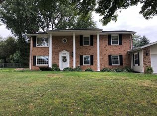 4916 Pioneer Rd, Berrien Springs, MI 49103