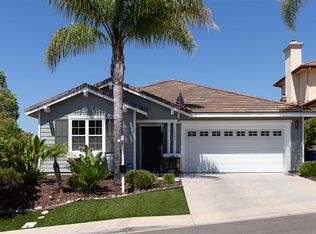 1584 Loma Alta, San Marcos, CA 92069