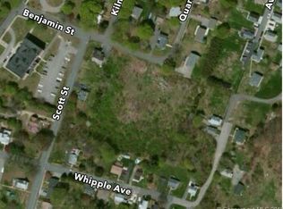 30 Benjamin St, Norwich, CT 06360