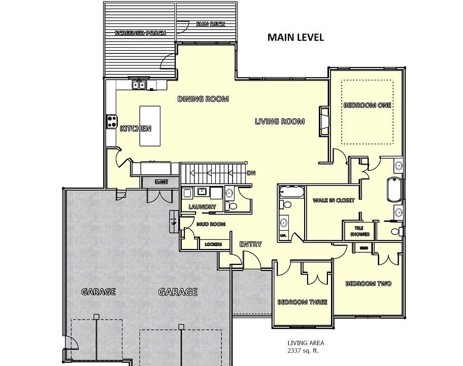 2nd image of 8231 Buckley Ct