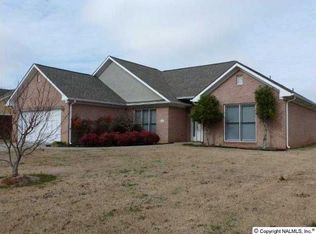 416 Usher Rd, Harvest, AL 35749