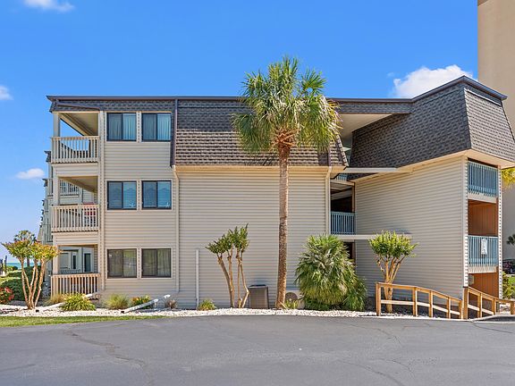 2nd image of 5601 Ocean Blvd. N #202A