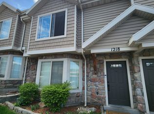1218 E Black Horse Dr, Spanish Fork, UT 84660