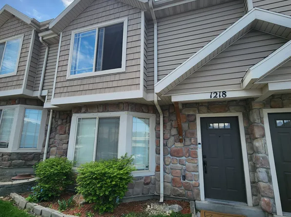 1218 E Black Horse Dr, Spanish Fork, UT 84660
