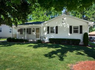 3729 Hazelwood Ave SW, Wyoming, MI 49519