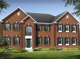 700 Chimney Rock Ct, Sykesville, MD 21784