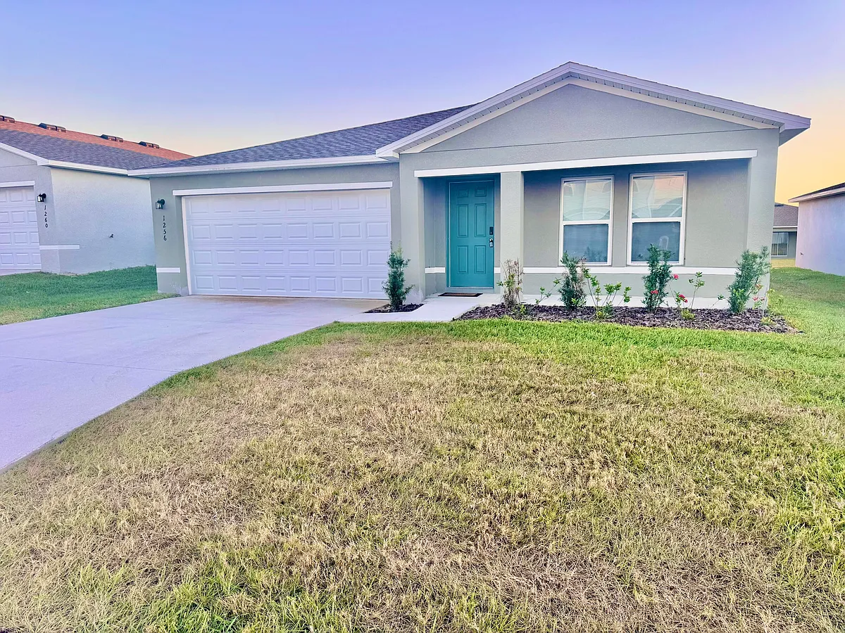 Building Photo - 1256 Stone Ridge Cir