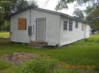 6526 Flat Creek Rd, Chattahoochee, FL 32324