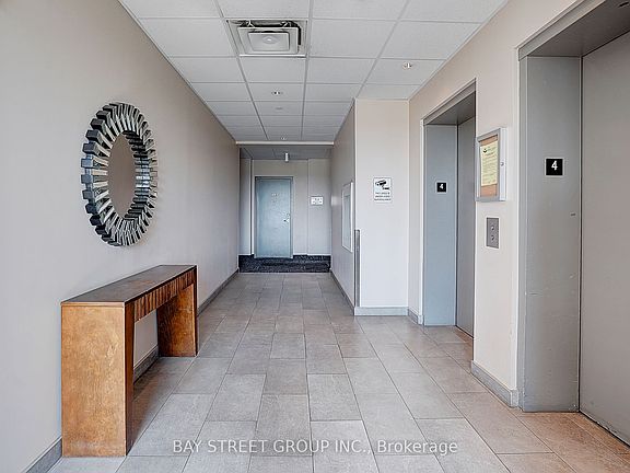 5th image of 7400 Markham Rd #405