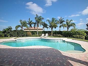 Freeform Pool