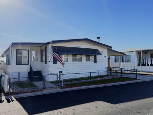 8500 Kern Canyon Rd #124, Bakersfield, CA 93306