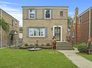 5215 S Normandy Ave, Chicago, IL